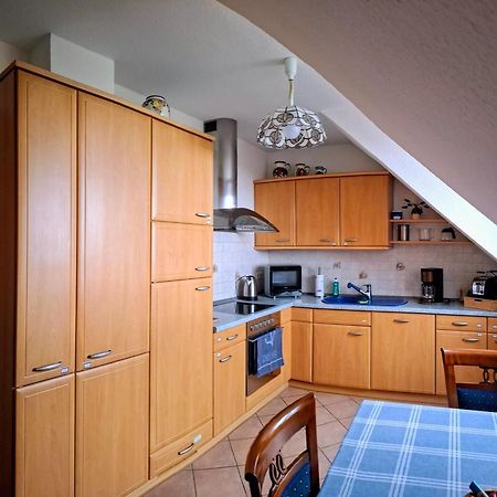 Ferienwohnung Seeblick Neu Schloen Exteriör bild
