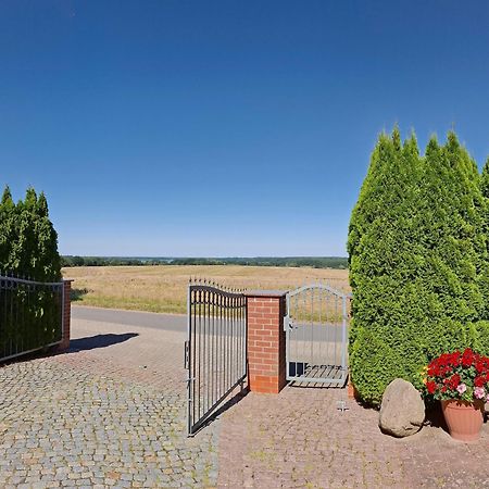 Ferienwohnung Seeblick Neu Schloen Exteriör bild